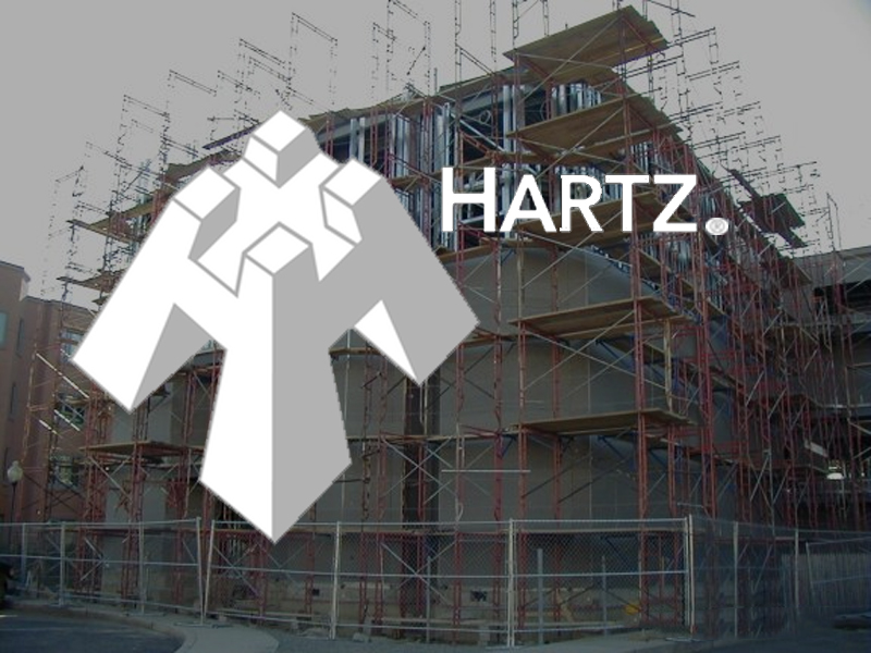 Hartz Mountain Industries The Builders of Independence Harbor
