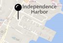 Directions to Independence Harbor